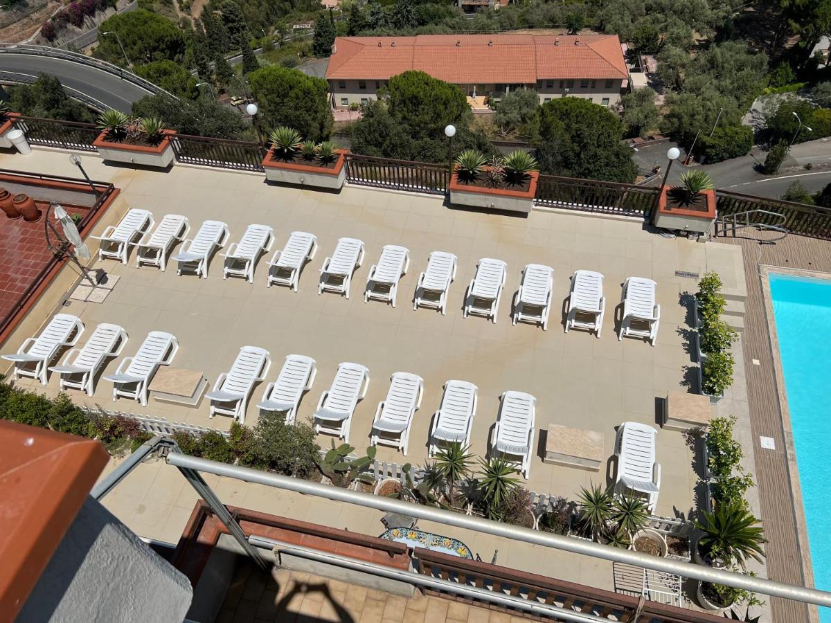 Apartamento Chez Marie Taormina