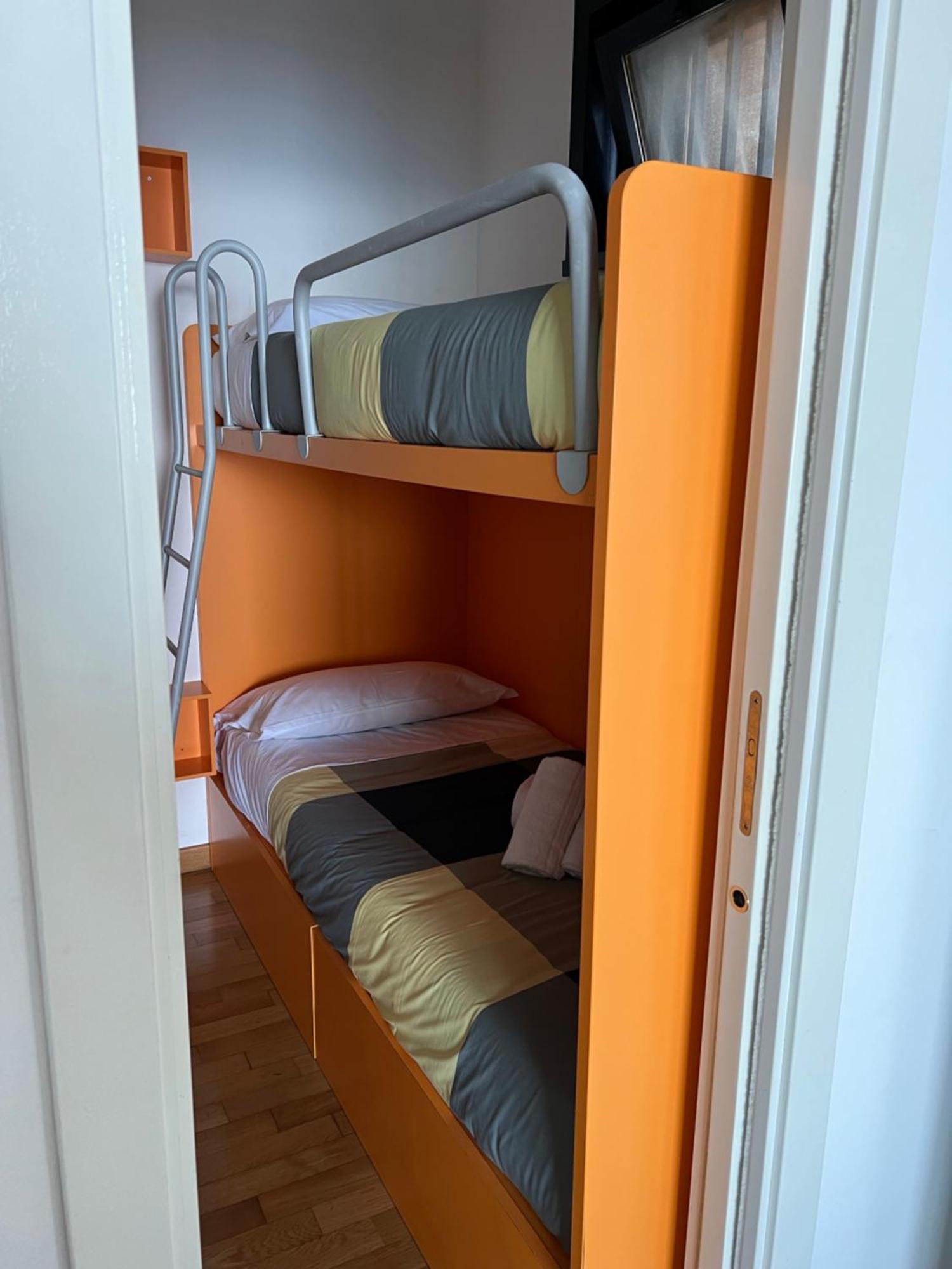 Apartamento Chez Marie *
