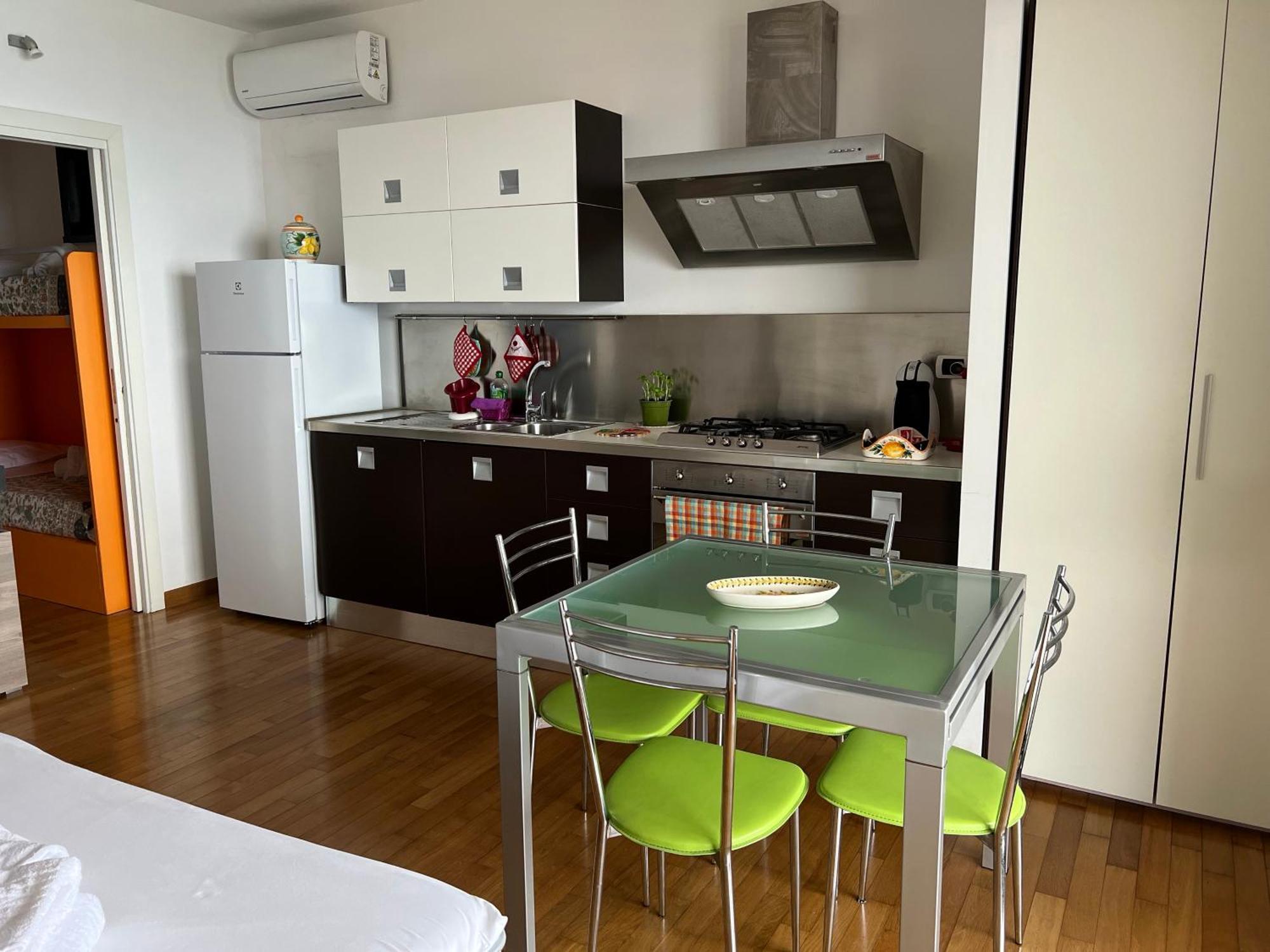Apartamento Chez Marie