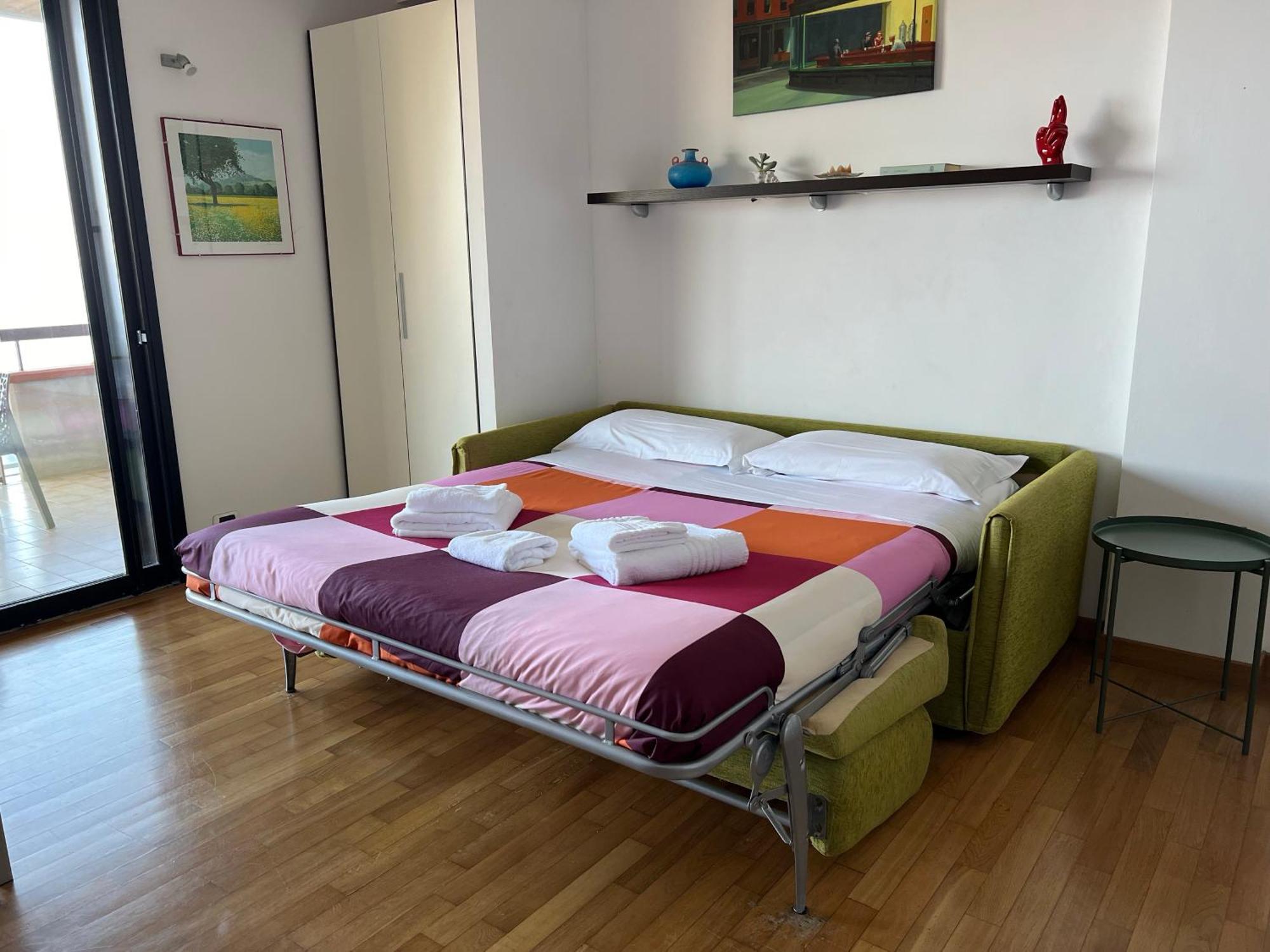 Apartamento Chez Marie *