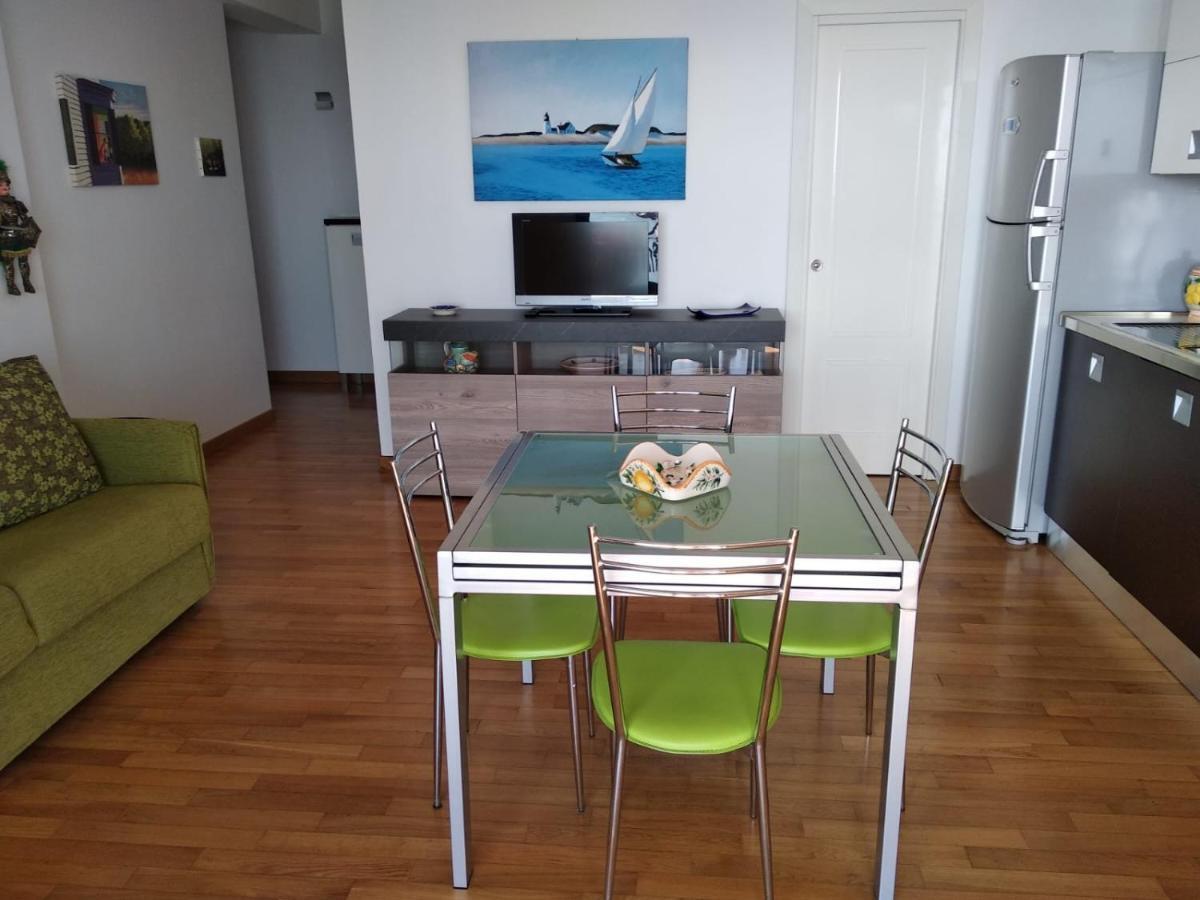 Apartamento Chez Marie